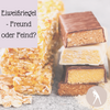 Proteinriegel: Ein gesunder Snack oder nur eine Süßigkeit im Fitness-Gewand?
