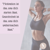 HIIT-Training: Effektiv, Intensiv, der Turbo für Deine Fitness – Aber ist es auch das Richtige für Dich?