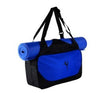 Fitness Pack Yoga Sporttasche Kissen wasserdicht Yoga Kissen Tasche