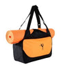 Fitness Pack Yoga Sporttasche Kissen wasserdicht Yoga Kissen Tasche