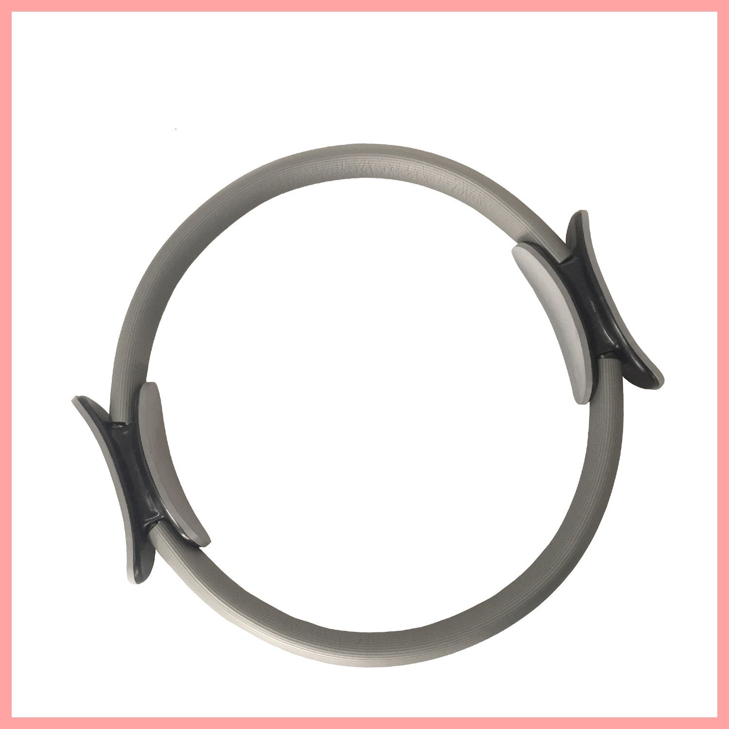 HerBestShape - Pilates Ring