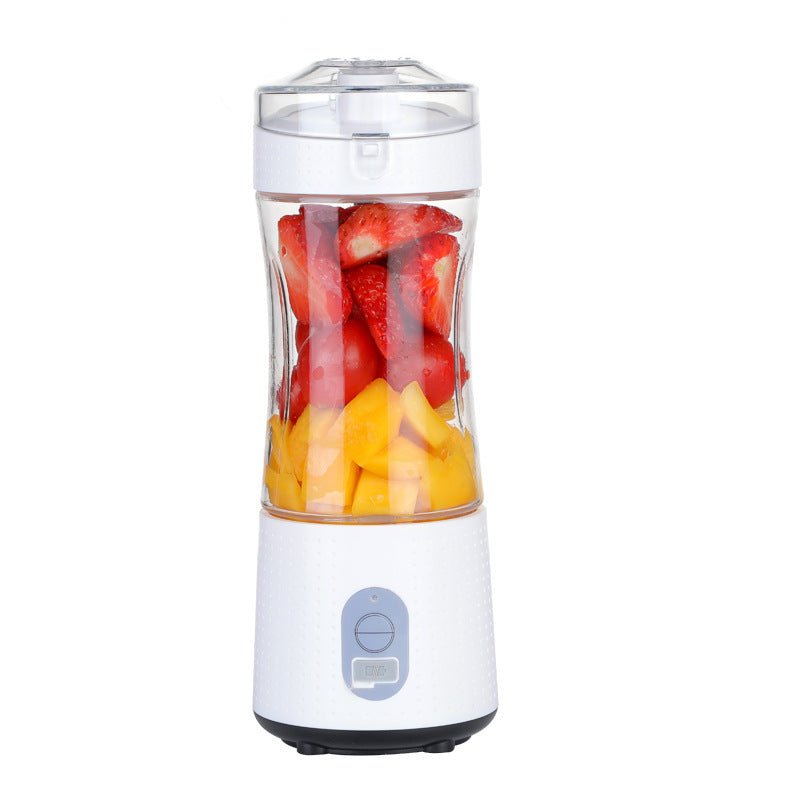 HerBestShape Elektrische Smoothie Maker