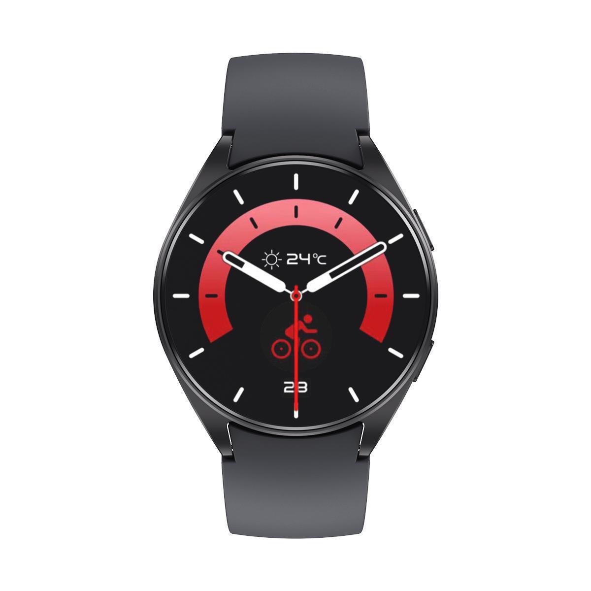 TF5pro Smart Watch Multi-Sport-Modus