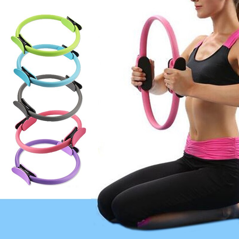 HerBestShape - Pilates Ring