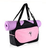 Fitness Pack Yoga Sporttasche Kissen wasserdicht Yoga Kissen Tasche