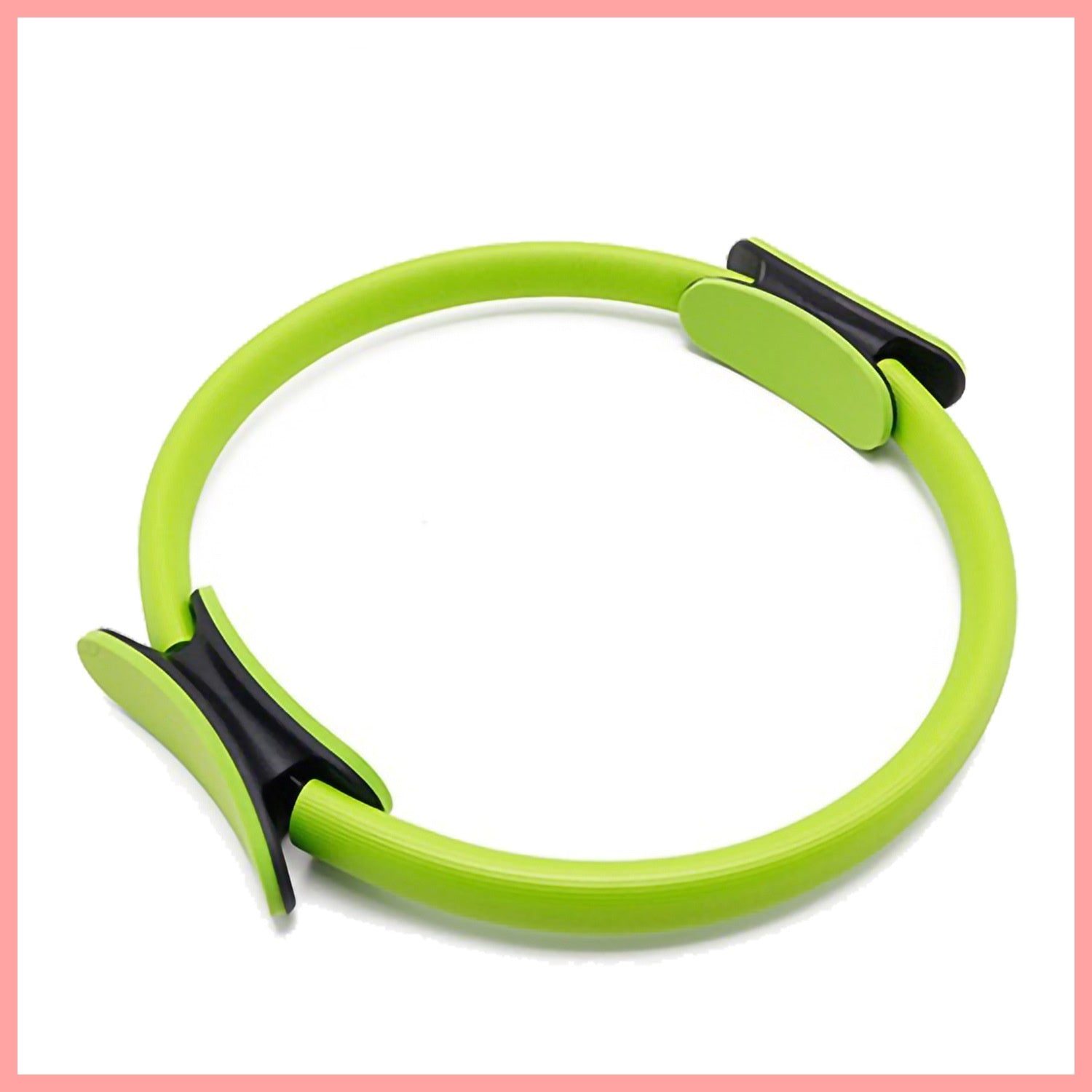 HerBestShape - Pilates Ring