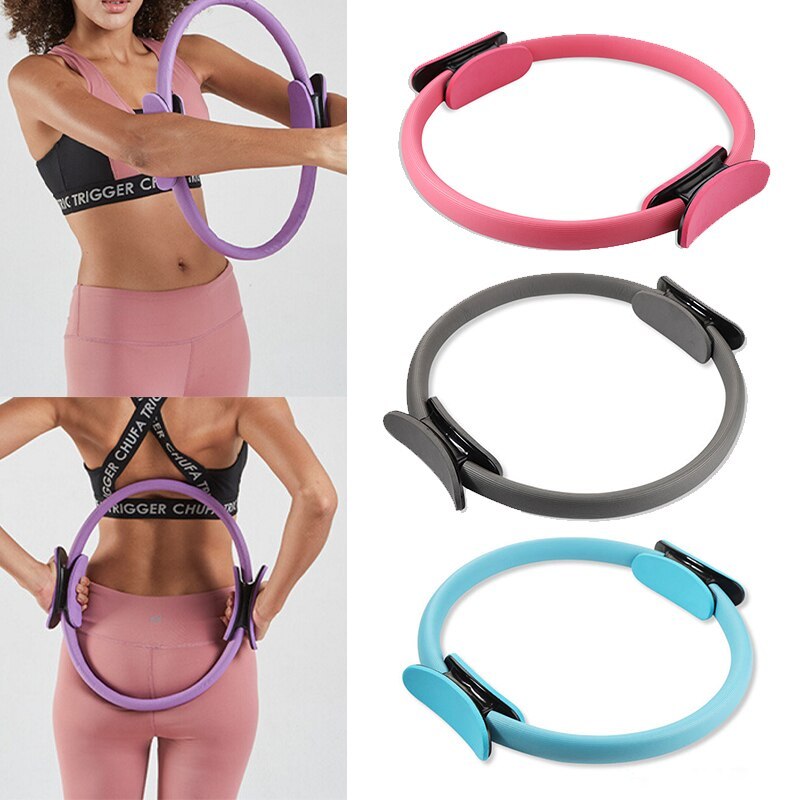 HerBestShape - Pilates Ring