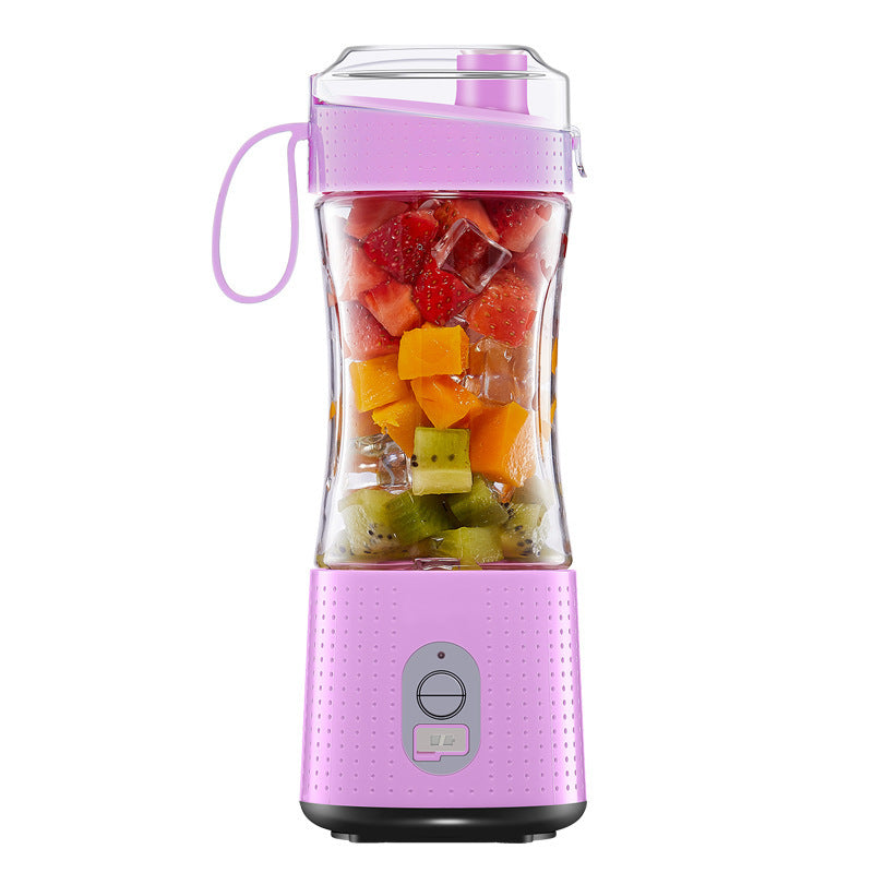 HerBestShape Elektrische Smoothie Maker