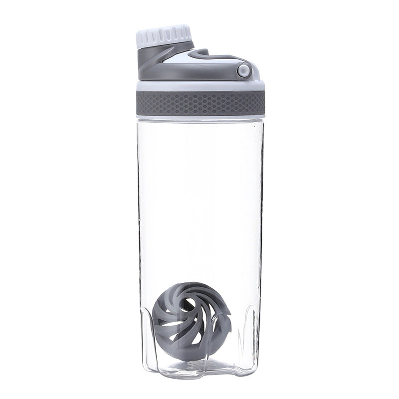 HerBestShape Silikon Protein Shaker 550ML