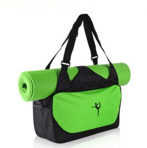 Fitness Pack Yoga Sporttasche Kissen wasserdicht Yoga Kissen Tasche