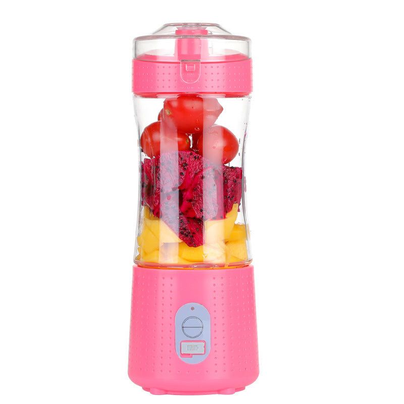 HerBestShape Elektrische Smoothie Maker