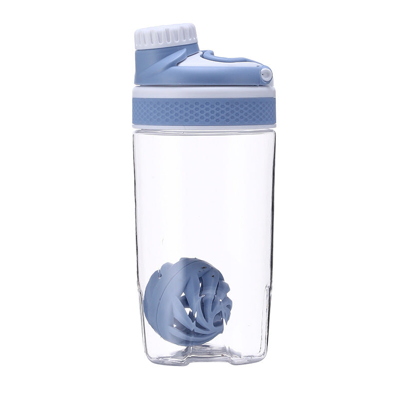 HerBestShape Silikon Protein Shaker 550ML