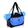 Fitness Pack Yoga Sporttasche Kissen wasserdicht Yoga Kissen Tasche