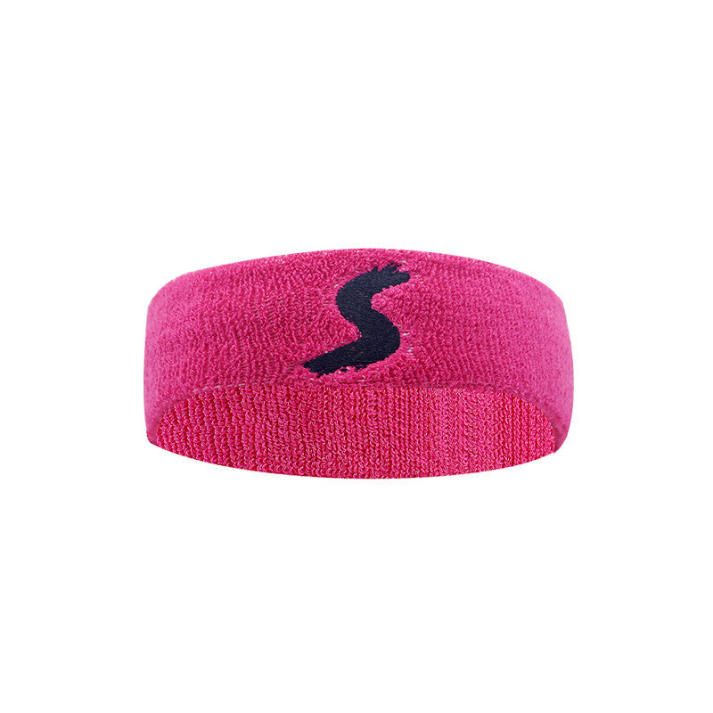 Fitness Stirnband