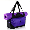 Fitness Pack Yoga Sporttasche Kissen wasserdicht Yoga Kissen Tasche