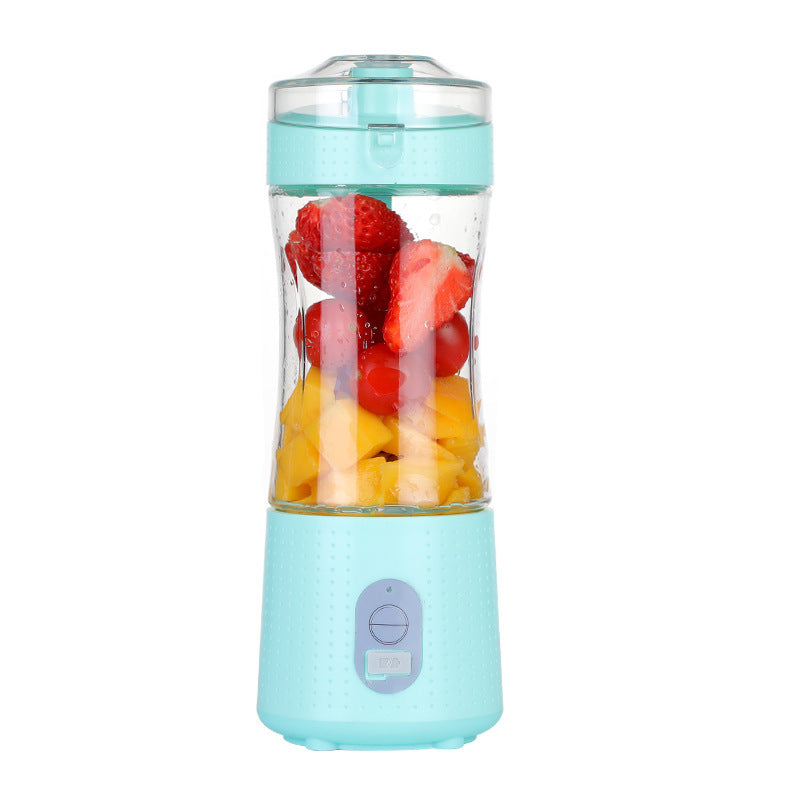 HerBestShape Elektrische Smoothie Maker