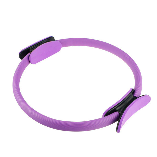 HerBestShape - Pilates Ring