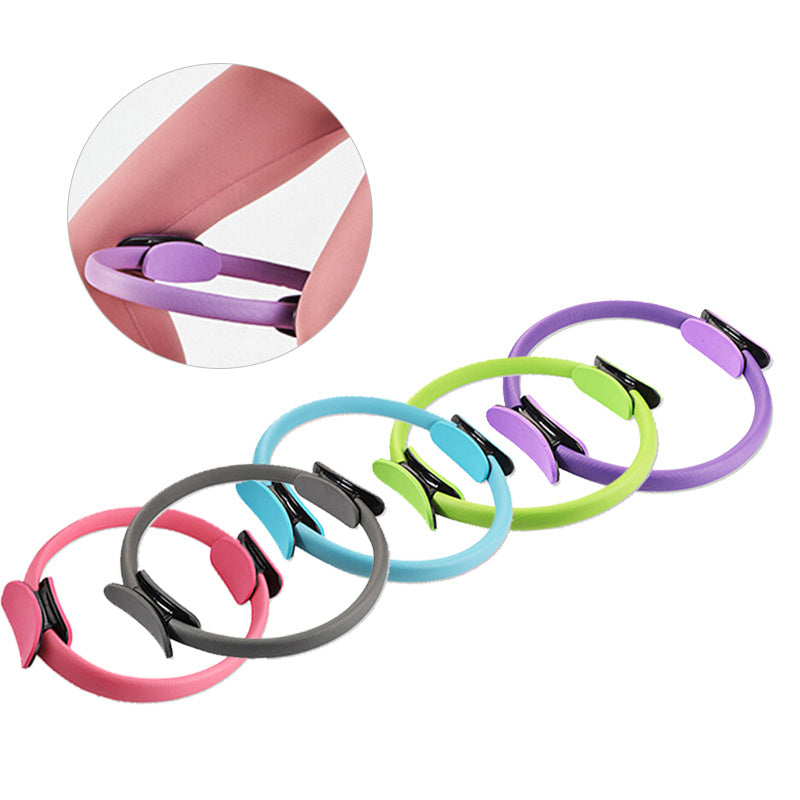 HerBestShape - Pilates Ring