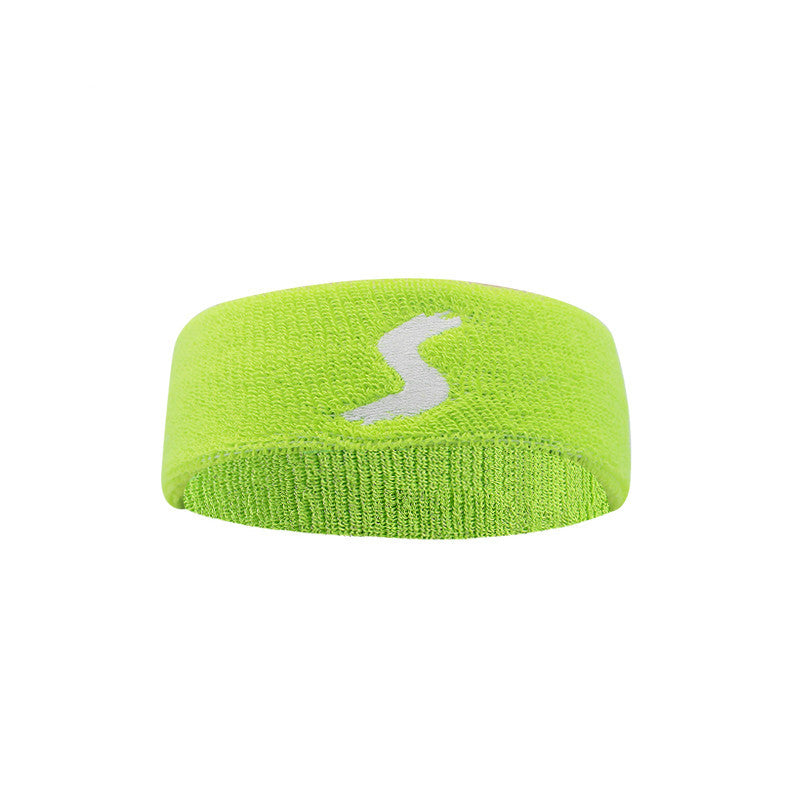 Fitness Stirnband