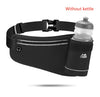 Outdoor Fitness wasserdichte Sport-Taillen Tasche