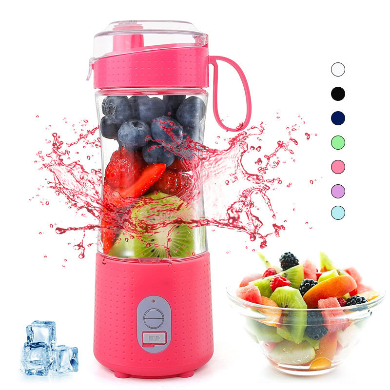 HerBestShape Elektrische Smoothie Maker