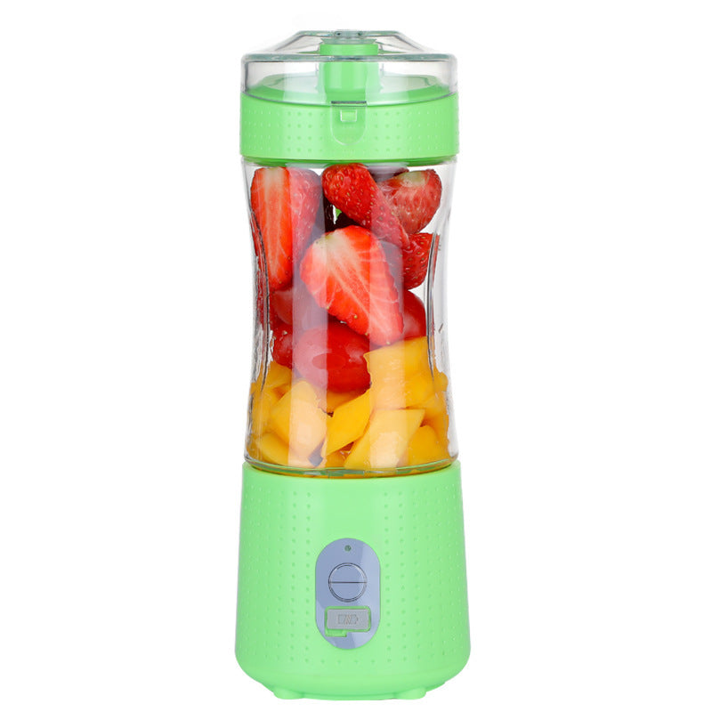 HerBestShape Elektrische Smoothie Maker