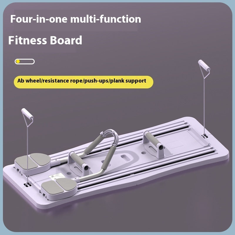 HerBestShape Multifunktion Fitness-Tablet